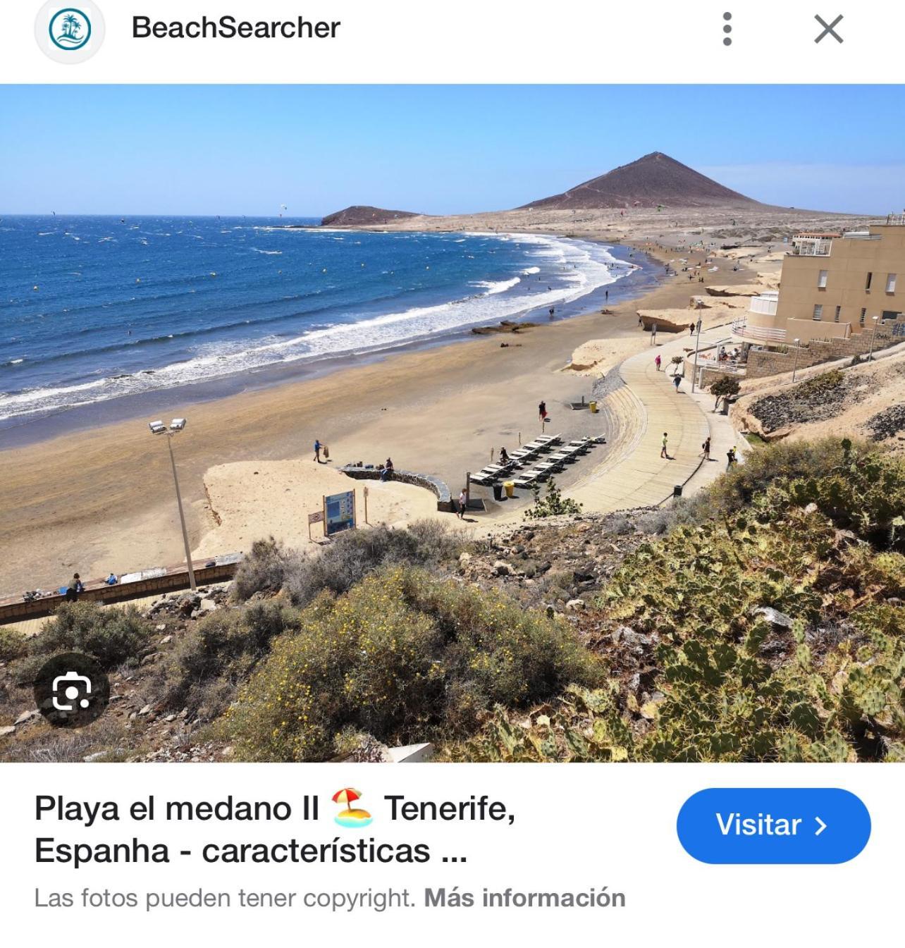 산미겔데아보나 Pequeno Refugio 아파트 외부 사진